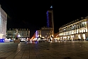 Torino Notte - Piazza Castello_011
